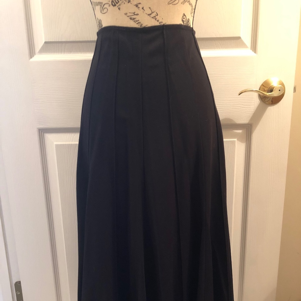 Rafael Essential Skirt Black Size 6